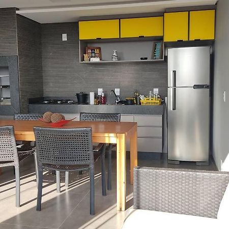 דירות דוראדוס Cobertura Com Piscina Exclusiva מראה חיצוני תמונה