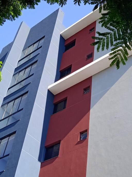 דירות דוראדוס Cobertura Com Piscina Exclusiva מראה חיצוני תמונה