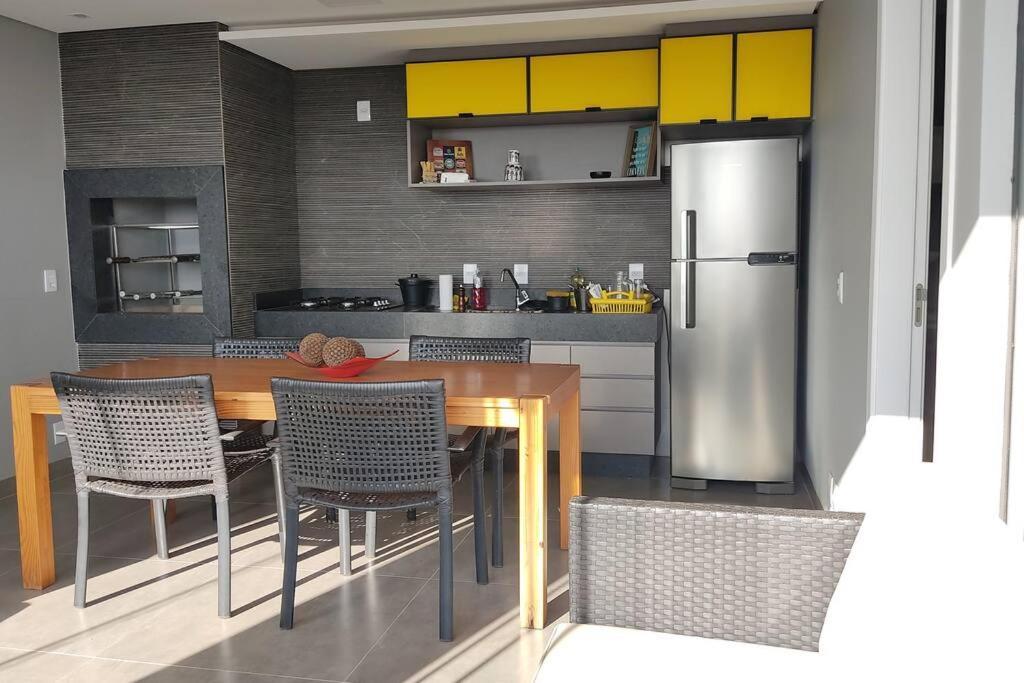 דירות דוראדוס Cobertura Com Piscina Exclusiva מראה חיצוני תמונה